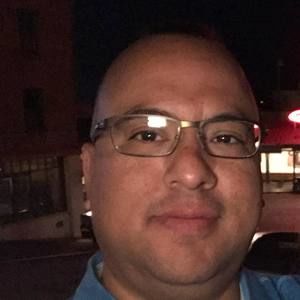 Meet your Posher, Denis